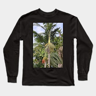 Botanical Gardens Long Sleeve T-Shirt